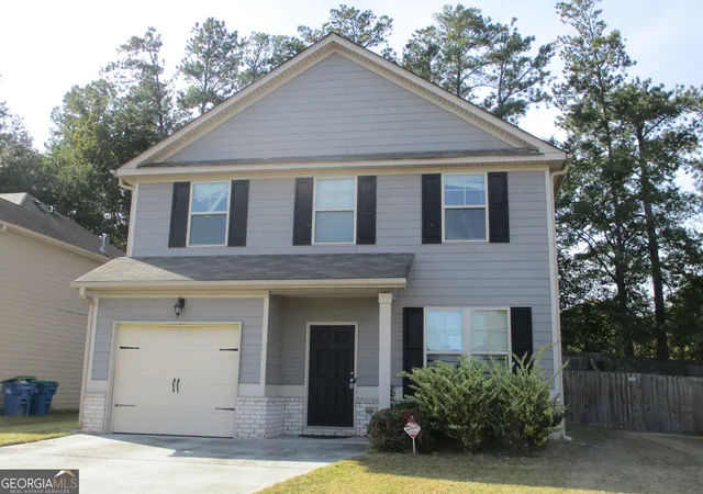 Single family home for sale at 6600 Woodwell Dr # 193, Union City, GA 30291 | MLS# 10879504