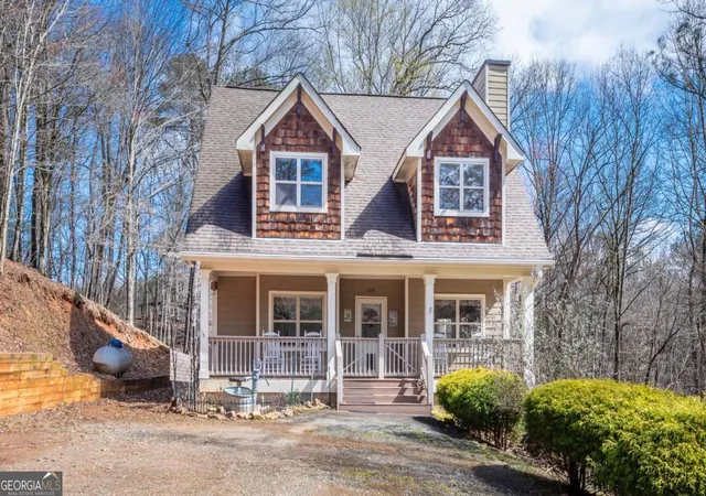 1st image of 520 Newport Dr, Ellijay, GA 30540 | MLS# 10709791