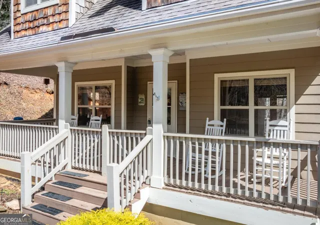2nd image of 520 Newport Dr, Ellijay, GA 30540 | MLS# 10709791