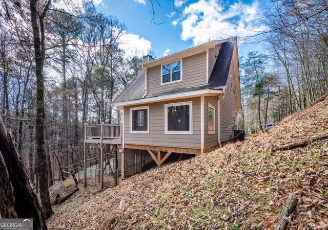 41st image of 520 Newport Dr, Ellijay, GA 30540 | MLS# 10709791