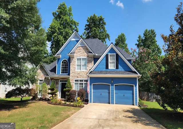 Photo 1 of Single family home for sale at 29 Sedgefield Overlook, Dallas, GA 30157 | MLS# 10830136 | Listing updated on 2026-09-04