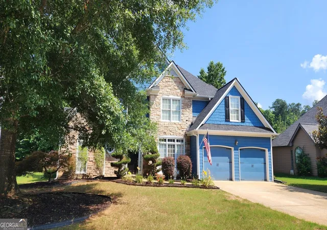 Photo 2 of Single family home for sale at 29 Sedgefield Overlook, Dallas, GA 30157 | MLS# 10830136 | Listing updated on 2026-09-04
