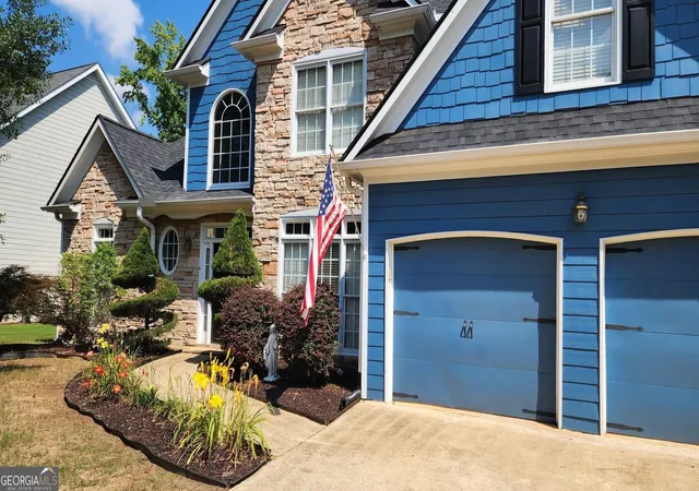 Photo 3 of Single family home for sale at 29 Sedgefield Overlook, Dallas, GA 30157 | MLS# 10830136 | Listing updated on 2026-09-04