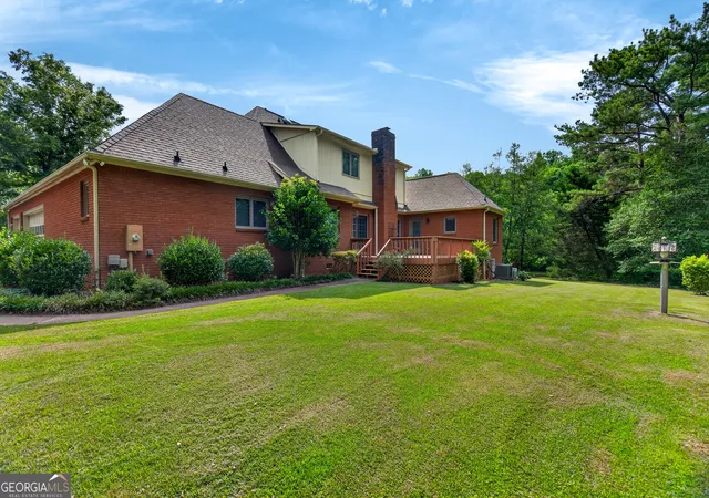 37th image of 413 Ashford Cir, Lagrange, GA 30240 | MLS# 10795132