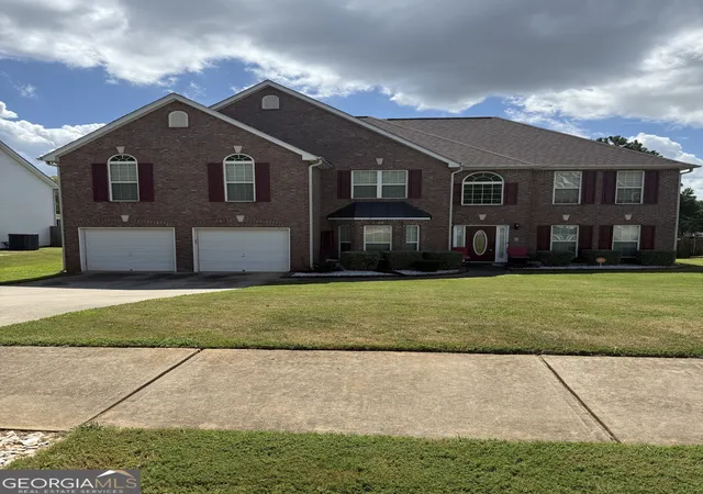 1st image of 1158 Folkstone Dr, Mcdonough, GA 30253 | MLS# 10642079