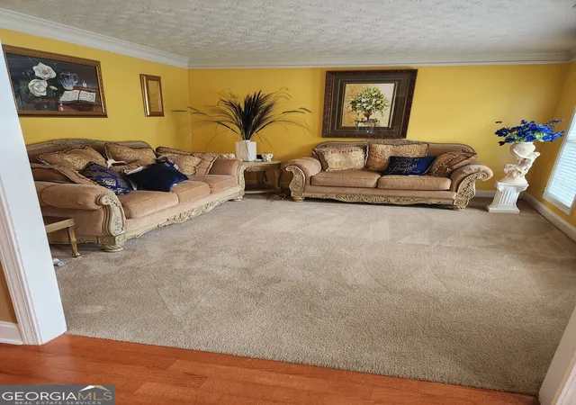 3rd image of 1158 Folkstone Dr, Mcdonough, GA 30253 | MLS# 10642079
