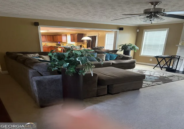 4th image of 1158 Folkstone Dr, Mcdonough, GA 30253 | MLS# 10642079