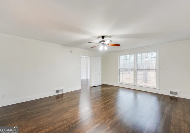 Photo 2 of Single family home for sale at 5550 Koweta Rd, Atlanta, GA 30349 | MLS# 10715597 | Listing updated on 2026-06-30