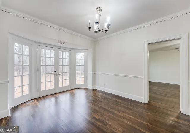 Photo 4 of Single family home for sale at 5550 Koweta Rd, Atlanta, GA 30349 | MLS# 10715597 | Listing updated on 2026-06-30