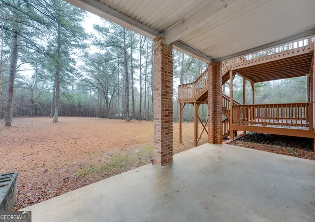 Photo 61 of Mansion for sale at 5550 Koweta Rd, Atlanta, GA 30349 | MLS# 10715597 | Listing updated on 2026-06-30