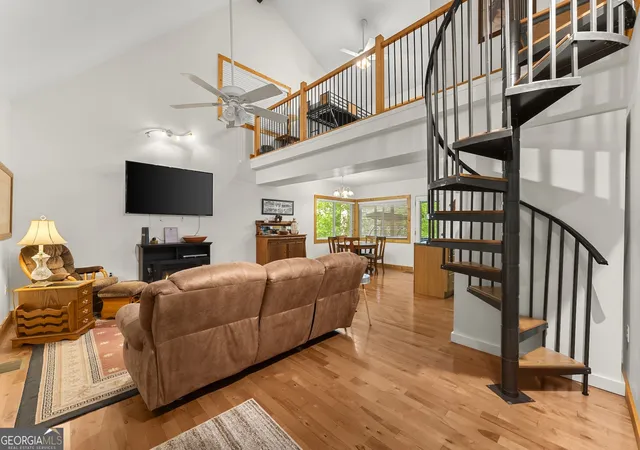 Photo 3 of Single family home for sale at 133 Bleckley Pl Ln, Clayton, GA 30525 | MLS# 10764172 | Listing updated on 2026-09-22