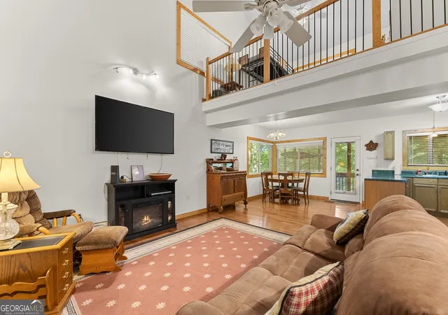Photo 4 of Single family home for sale at 133 Bleckley Pl Ln, Clayton, GA 30525 | MLS# 10764172 | Listing updated on 2026-09-22