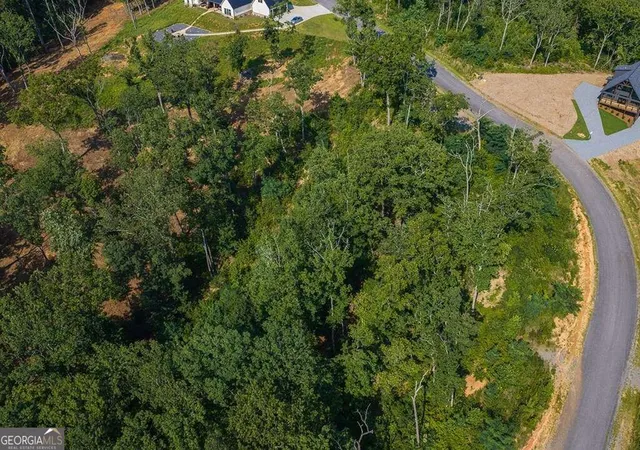 Photo 3 of Land for sale at Lot 93 Timberline Trl #93, Talking Rock, GA 30175 | MLS# 10830275 | Listing updated on 2026-09-04