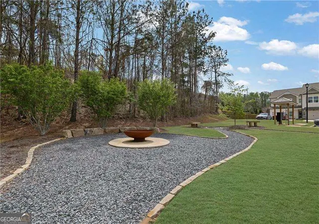 Homes for sale in Ball Ground, GA | 306 Heron St #16, Ball Ground, GA 30107 | MLS# 10793698