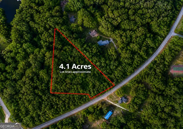 Photo 1 of Land for sale at 4165 Pittman Rd, Atlanta, GA 30349 | MLS# 10793773 | Listing updated on 2026-08-11