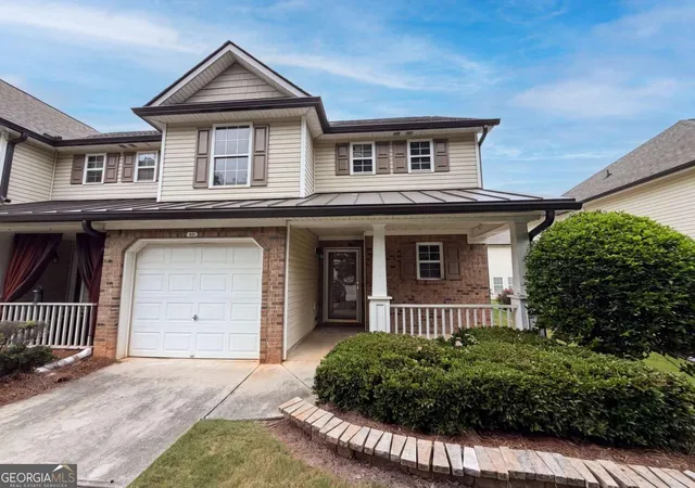 1st image of 93 Darbys Crossing Ct, Hiram, GA 30141 | MLS# 10817845