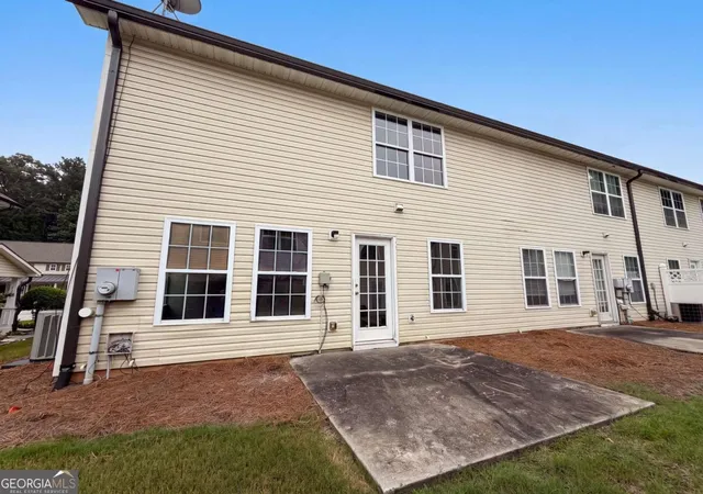 23rd image of 93 Darbys Crossing Ct, Hiram, GA 30141 | MLS# 10817845