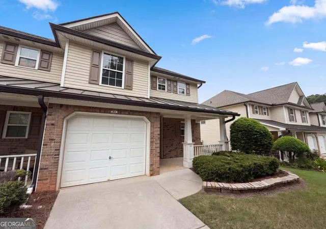 2nd image of 93 Darbys Crossing Ct, Hiram, GA 30141 | MLS# 10817845