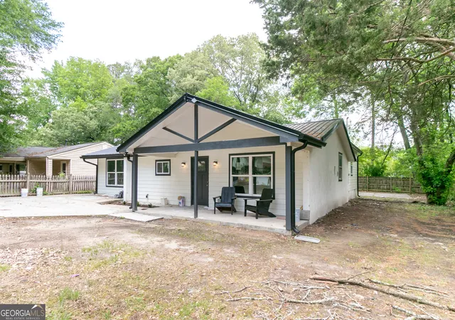 2nd image of 6532 Voyles Dr, Riverdale, GA 30274 | MLS# 10794467
