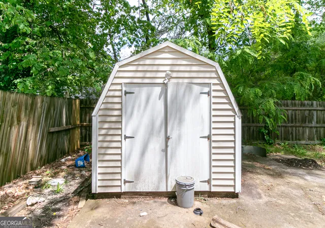 38th image of 6532 Voyles Dr, Riverdale, GA 30274 | MLS# 10794467