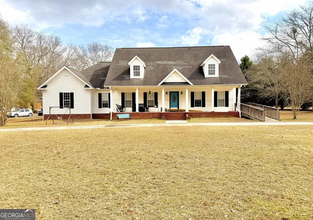 1st image of 1142 Mulberry Pl, Dudley, GA 31022 | MLS# 10806411