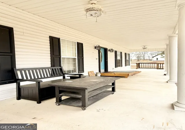 3rd image of 1142 Mulberry Pl, Dudley, GA 31022 | MLS# 10806411