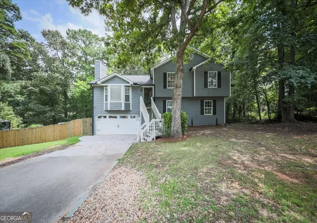 Photo 1 of Single family home for sale at 133 Amberwood Ln, Euharlee, GA 30145 | MLS# 10817645 | Listing updated on 2026-09-15