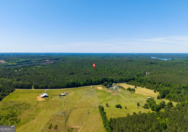 Photo 3 of Land for sale at 0 Calhoun Fls Hwy, Elberton, GA 30635 | MLS# 10836733 | Listing updated on 2026-09-06