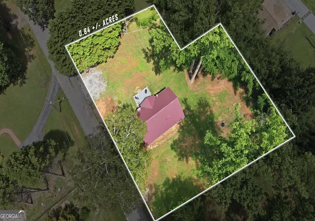 2nd image of 407 Cedar Ave, Demorest, GA 30535 | MLS# 10818857