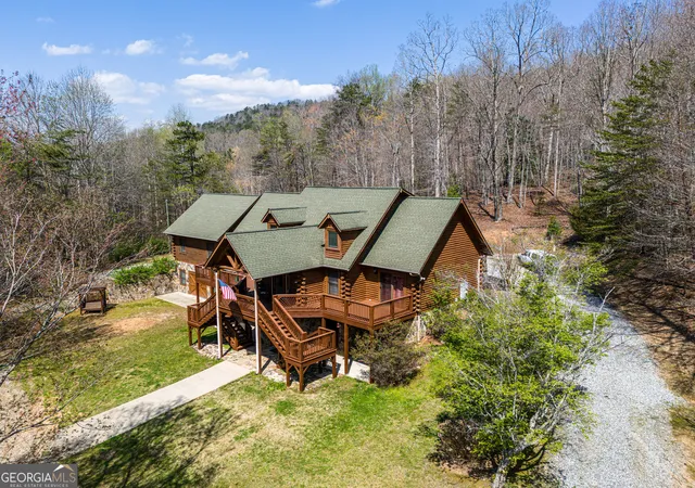2nd image of 103 Starlight Dr, Sautee Nacoochee, GA 30571 | MLS# 10720417