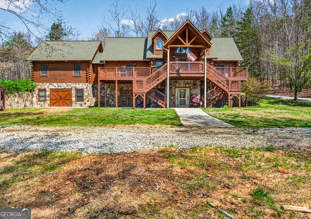 3rd image of 103 Starlight Dr, Sautee Nacoochee, GA 30571 | MLS# 10720417