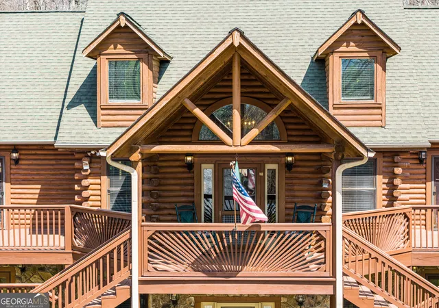 5th image of 103 Starlight Dr, Sautee Nacoochee, GA 30571 | MLS# 10720417