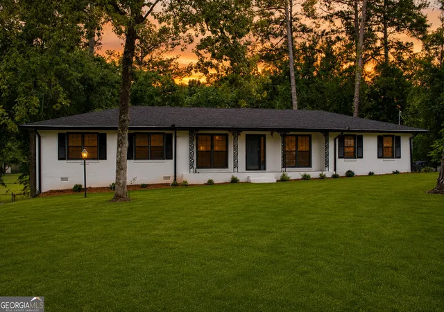 1st image of 1727 Briarcliff Rd, Milledgeville, GA 31061 | MLS# 10795629