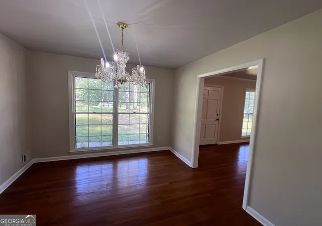 4th image of 1727 Briarcliff Rd, Milledgeville, GA 31061 | MLS# 10795629