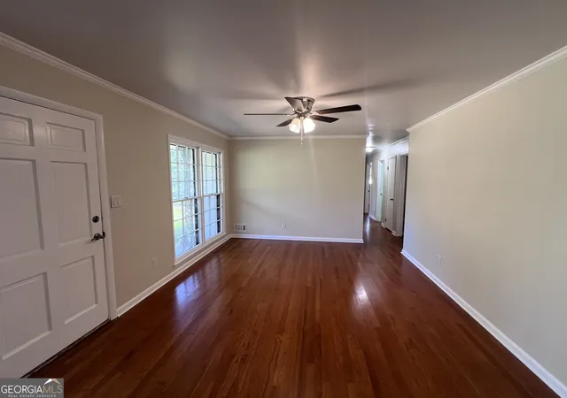 5th image of 1727 Briarcliff Rd, Milledgeville, GA 31061 | MLS# 10795629