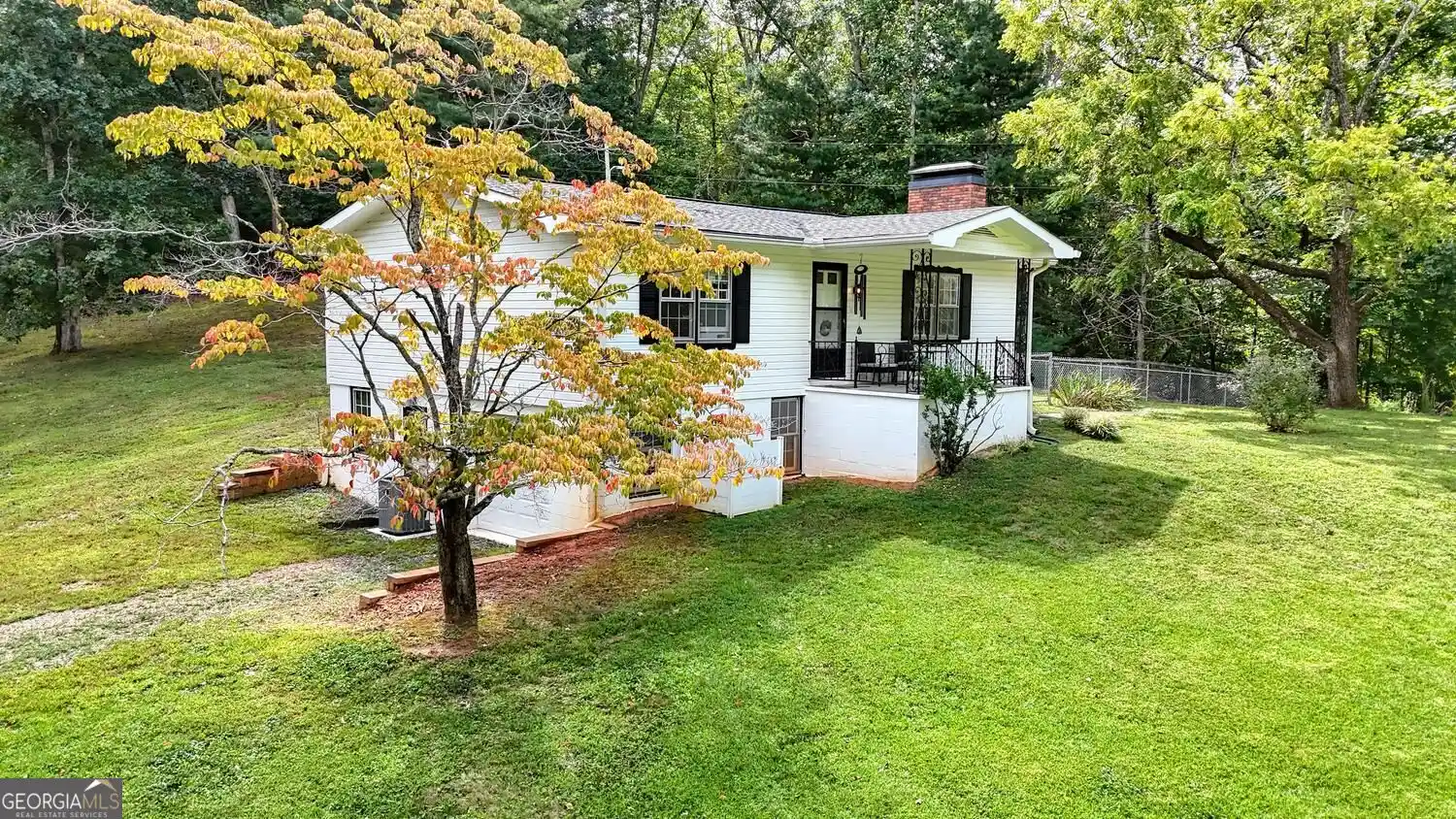 Photo 1 of Single family home for sale at 858 Old Frg Ests #858, Hiawassee, GA 30546 | MLS# 10854085 | Listing updated on 2026-10-11