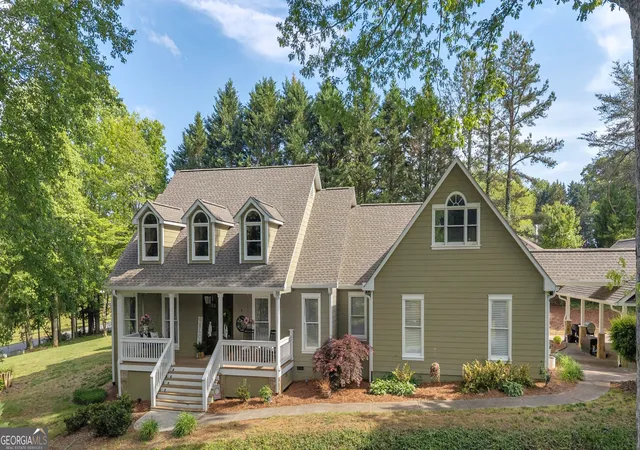 Photo 3 of Sale Pending at 305 Sage St, Demorest, GA 30535 | MLS# 10754644 | Listing updated on 2026-08-20