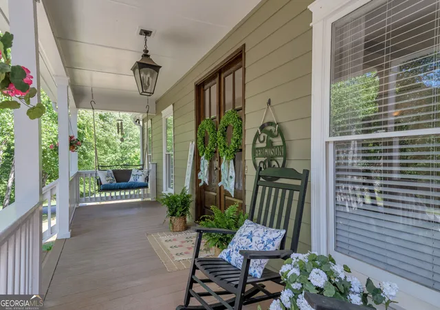 Photo 4 of Sale Pending at 305 Sage St, Demorest, GA 30535 | MLS# 10754644 | Listing updated on 2026-08-20