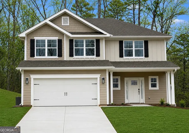 Homes for sale in Dawsonville, GA | 228 Thunder Vly, Dawsonville, GA 30534 | MLS# 10722592