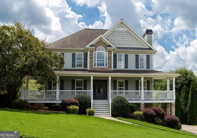 1st image of 169 Dunleith Dr, Dallas, GA 30132 | MLS# 10828145