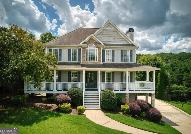 2nd image of 169 Dunleith Dr, Dallas, GA 30132 | MLS# 10828145