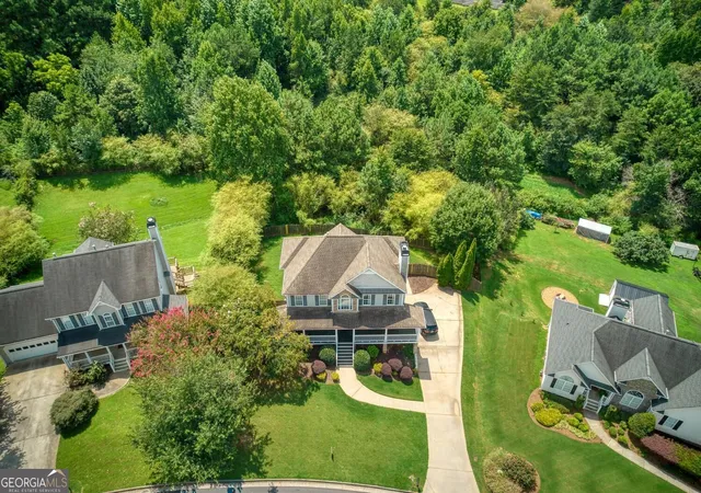 51st image of 169 Dunleith Dr, Dallas, GA 30132 | MLS# 10828145
