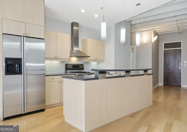 1st image of 805 Peachtree St Ne #219, Atlanta, GA 30308 | MLS# 10722537