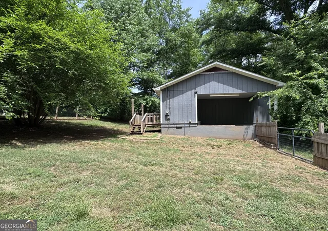 13th image of 155 Dilmus Ct, Baldwin, GA 30511 | MLS# 10754930
