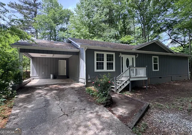 1st image of 155 Dilmus Ct, Baldwin, GA 30511 | MLS# 10754930