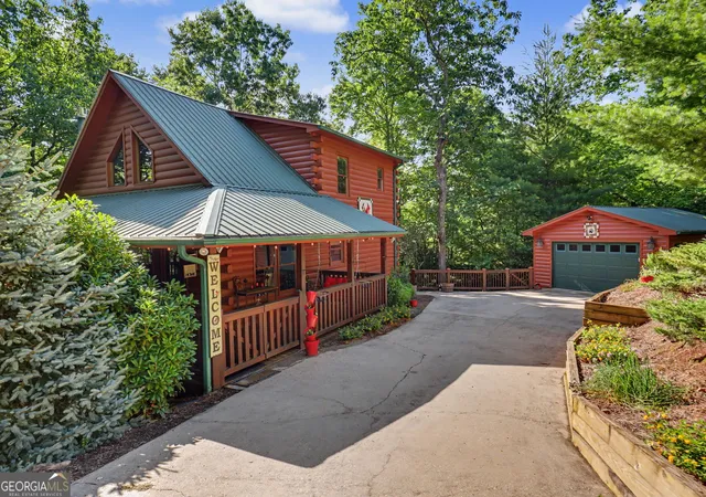 1st image of 87 Greenberry Trl, Blairsville, GA 30512 | MLS# 10783348