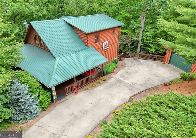 4th image of 87 Greenberry Trl, Blairsville, GA 30512 | MLS# 10783348