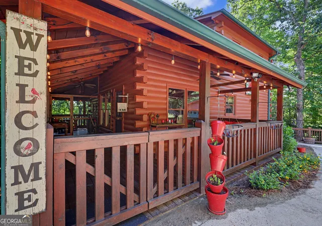 5th image of 87 Greenberry Trl, Blairsville, GA 30512 | MLS# 10783348