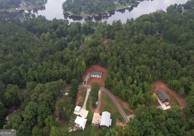 Photo 3 of Single family home for sale at 230 Thomas Dr, Eatonton, GA 31024 | MLS# 10822010 | Listing updated on 2026-10-05