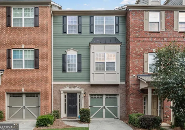 1st image of 1454 Dolcetto Tr Nw #17, Kennesaw, GA 30152 | MLS# 10814050